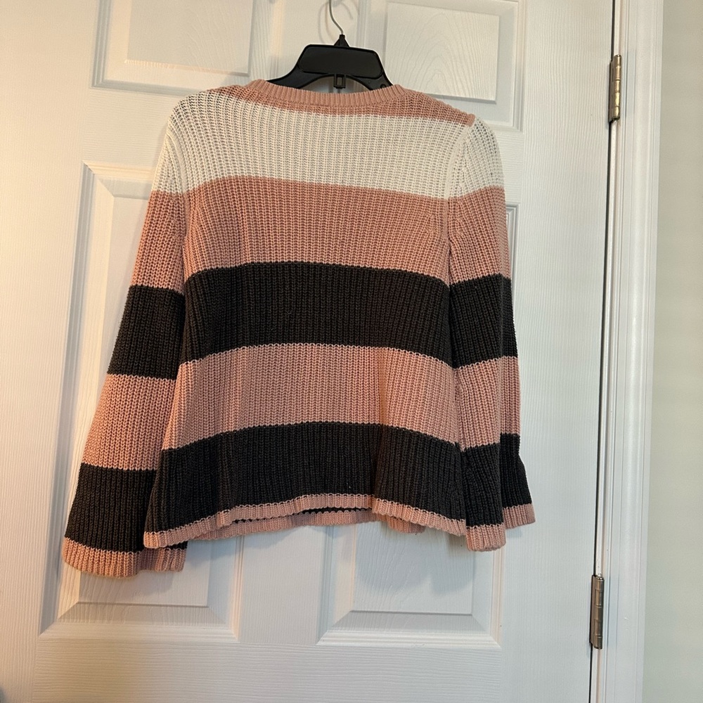 Gap cropped sweater🎃 - Picture 5 of 5